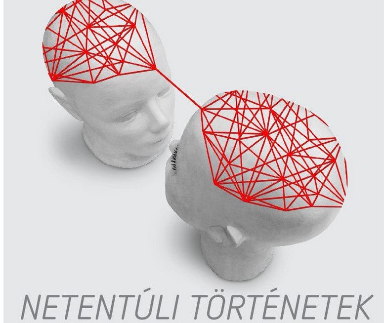Netentúli történetek plakát